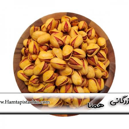 مرکز سفارش پسته کله قوچی دستچین